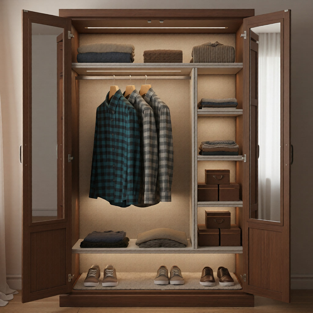 Montford Premium Flannel Shirts