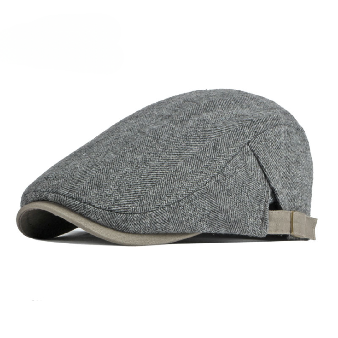 Otmar Classic Signature Beret