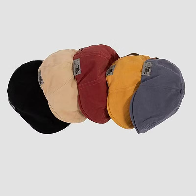 OTTO Retri Vintage Beret Classic