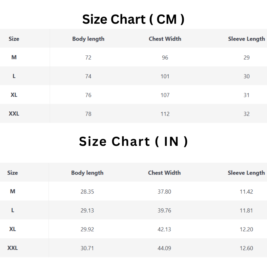 Tailored Men's Bodyfit Tee