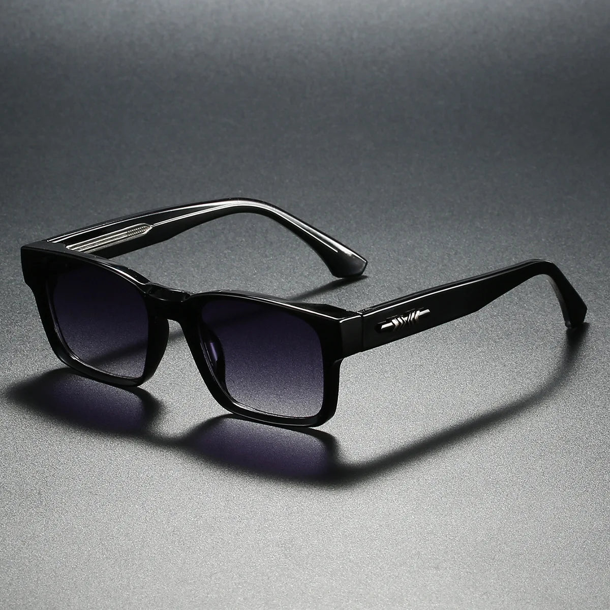 VISO Ultra-Light UV400 Transparent Sunglasses