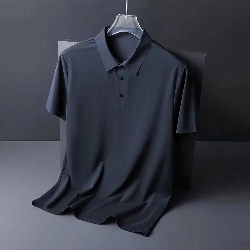 Montaro Luxe Polo Shirts
