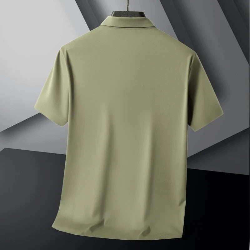 Winchester Button-down Polo Shirts