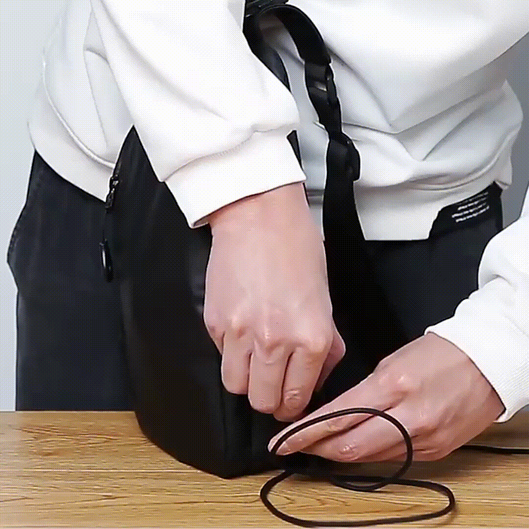 TREX Waterproof Shoulder Bags