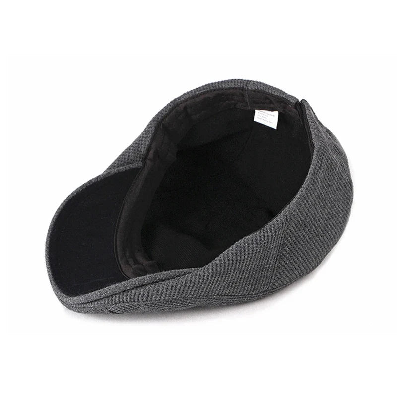 Tommy Classic Knit Beret