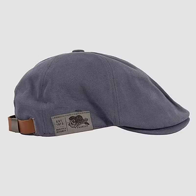 OTTO Retri Vintage Beret Classic