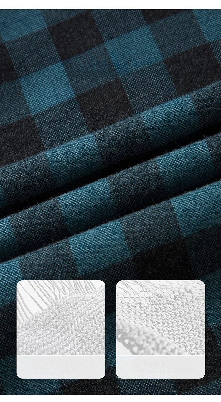 Montford Premium Flannel Shirts