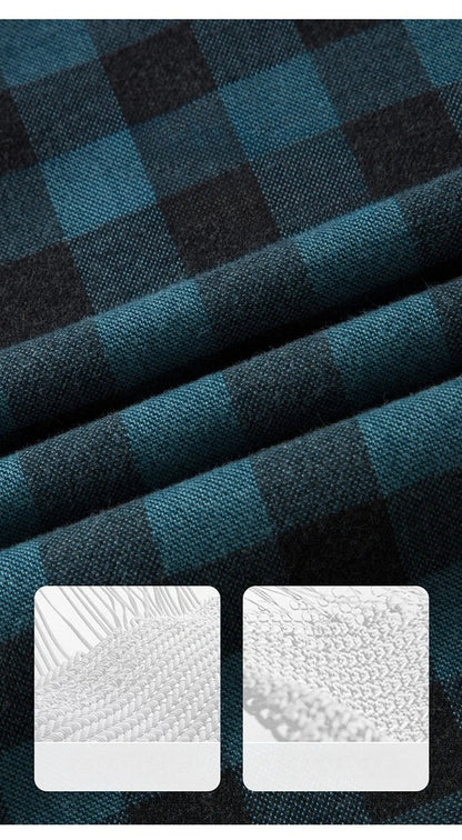 Montford Premium Flannel Shirts