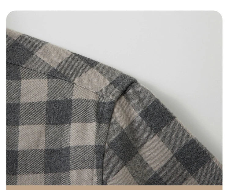 Montford Premium Flannel Shirts