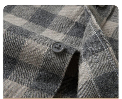 Montford Premium Flannel Shirts