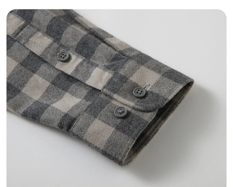 Montford Premium Flannel Shirts