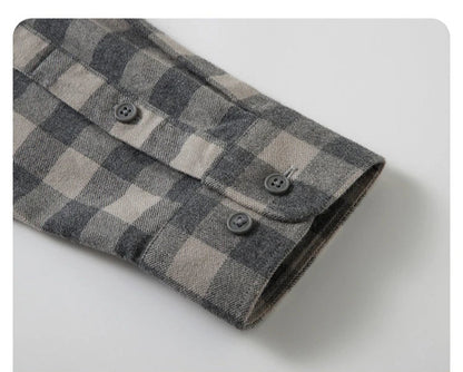 Montford Premium Flannel Shirts