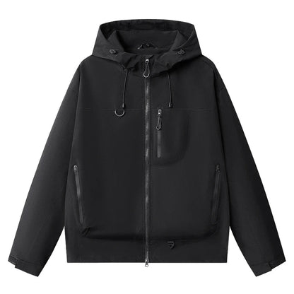 DRIZ Waterproof Utility Jacket