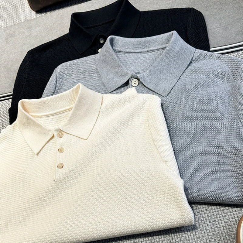 ROLLO Premium Wool Blend Sweatshirt