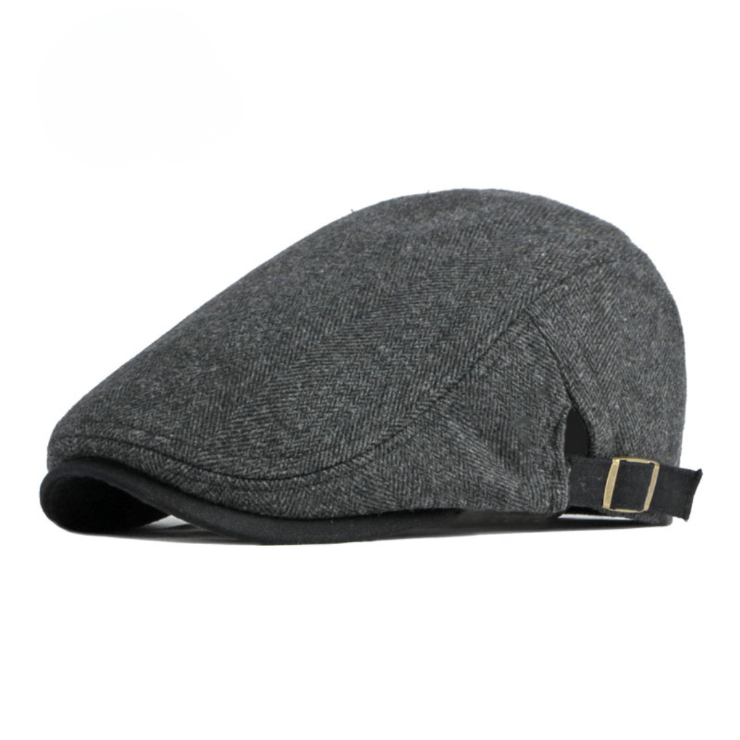 Otmar Classic Signature Beret