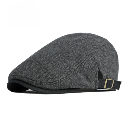 Otmar Classic Signature Beret
