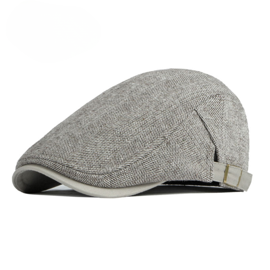 Otmar Classic Signature Beret