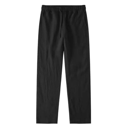 NERO Relaxed Tencel Linen Pants