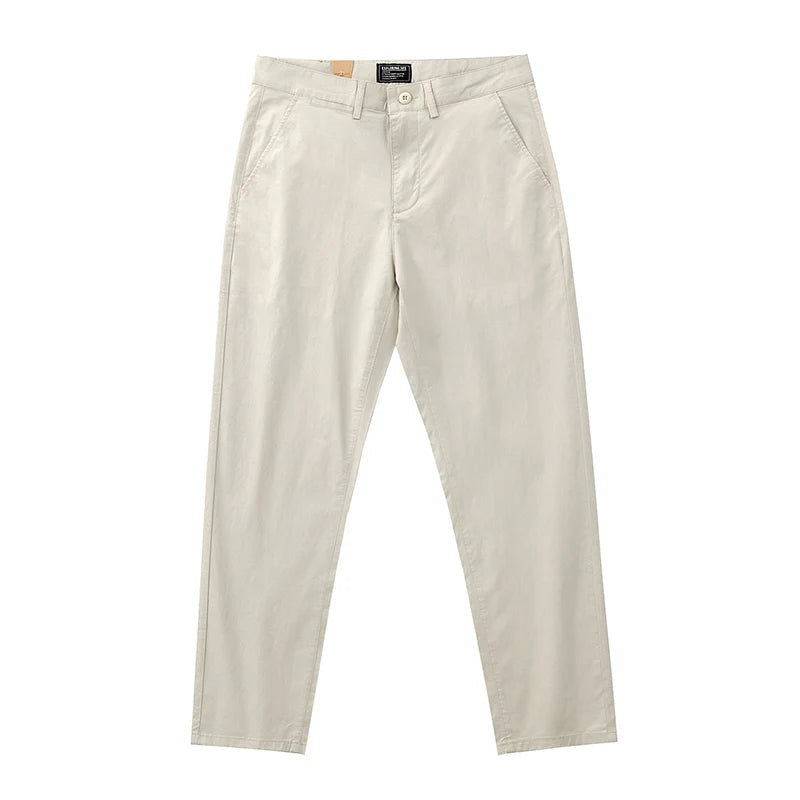 ROLAND Premium Chino Pants