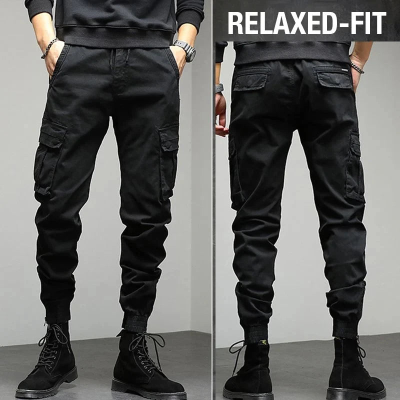 Bravark™ Men's Tactical Cargo Pants