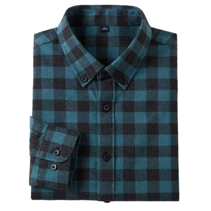 Montford Premium Flannel Shirts