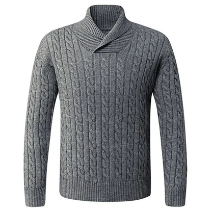 REFFEN Cashmere Pullover