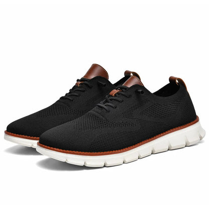 VITORO Slip-On Casual Sneakers
