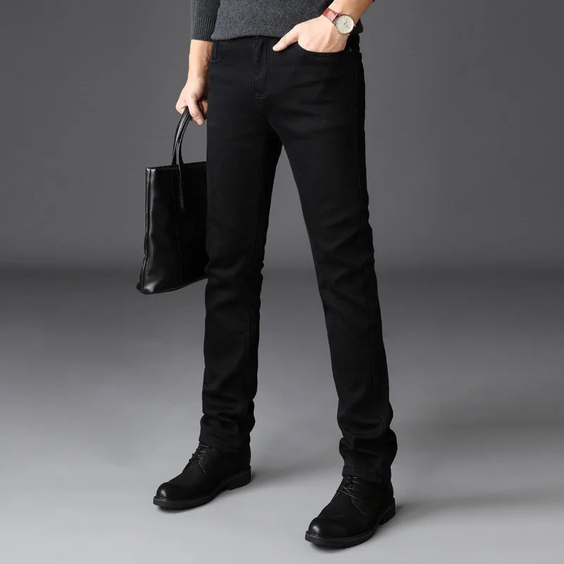 RICARDO Regular Fit Stretch Jeans