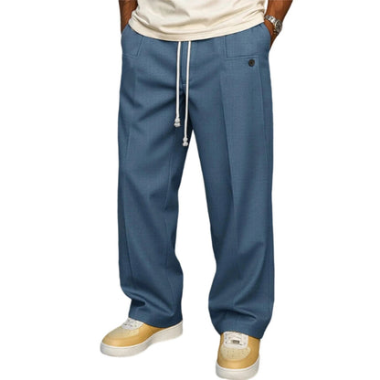 CARU Comfy Wide Leg Pants