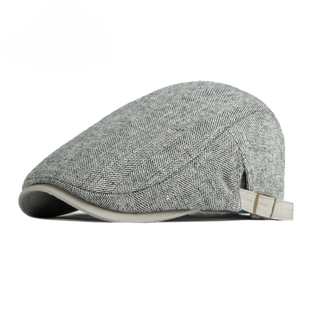 Otmar Classic Signature Beret