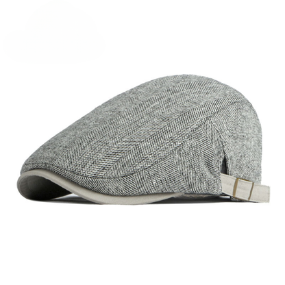 Otmar Classic Signature Beret