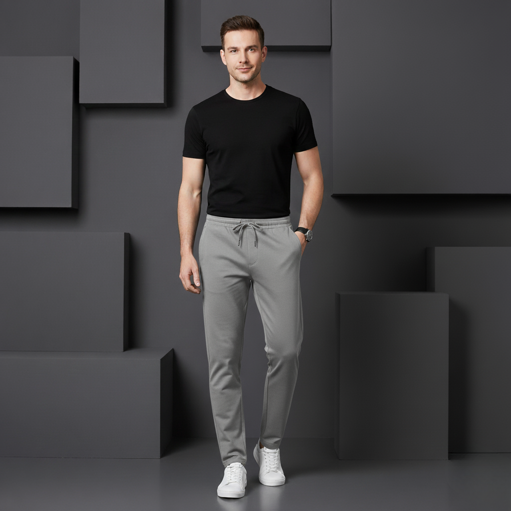 UtilityFlex Multi-pocket Cargo Pants