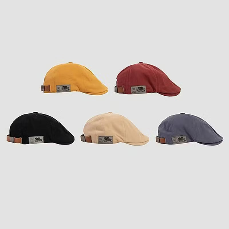 OTTO Retri Vintage Beret Classic