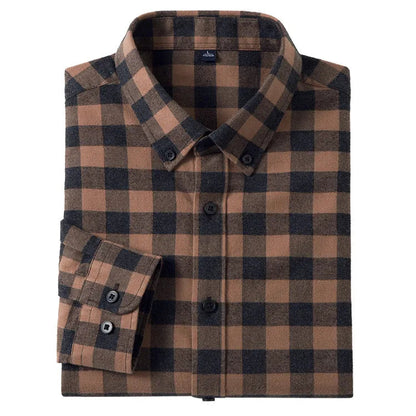 Montford Premium Flannel Shirts