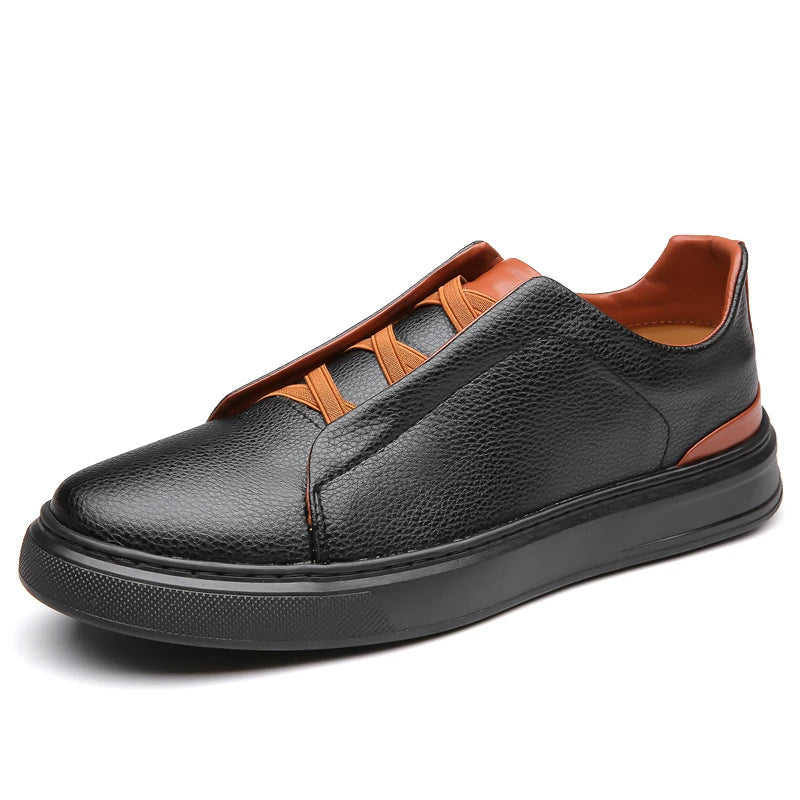SERKA Low-Top Casual Sneakers