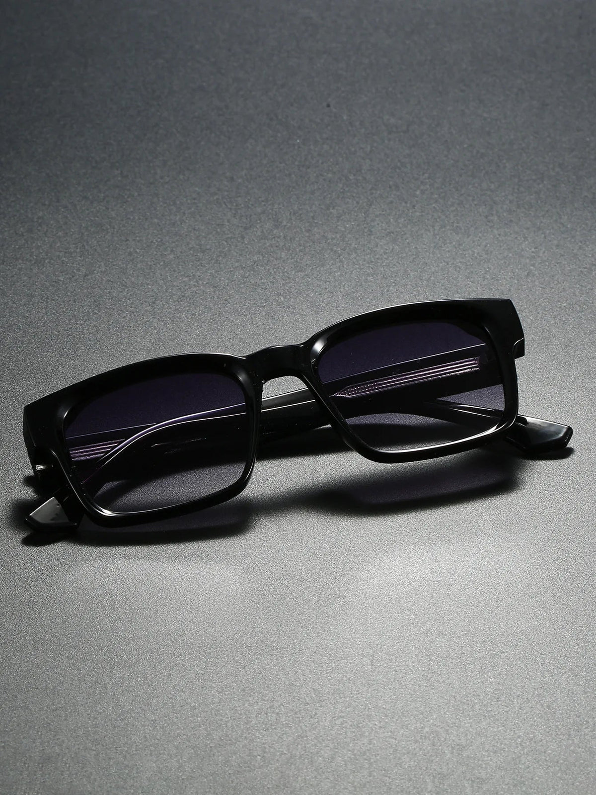 VISO Ultra-Light UV400 Transparent Sunglasses