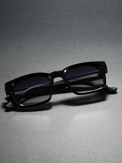 VISO Ultra-Light UV400 Transparent Sunglasses