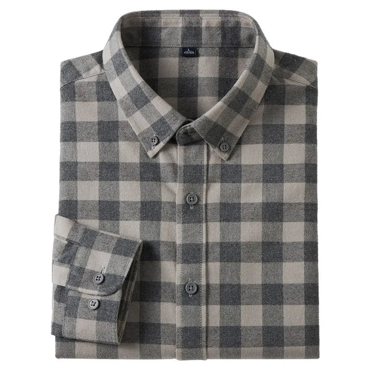 Montford Premium Flannel Shirts