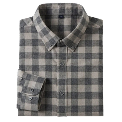 Montford Premium Flannel Shirts
