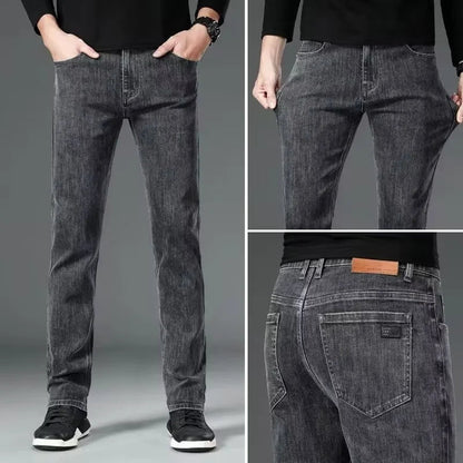 RICARDO Regular Fit Stretch Jeans