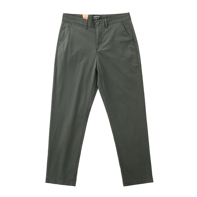 ROLAND Premium Chino Pants