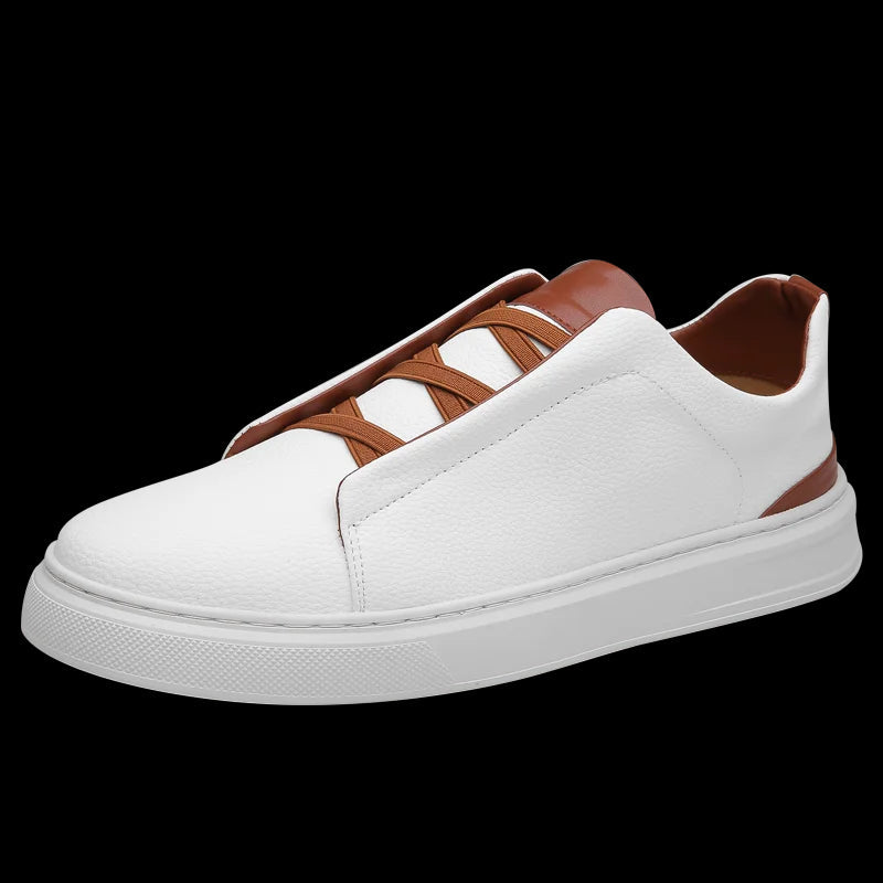 SERKA Low-Top Casual Sneakers