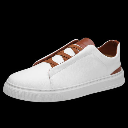 SERKA Low-Top Casual Sneakers