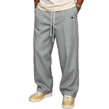 CARU Comfy Wide Leg Pants
