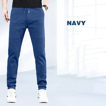 UtilityFlex Multi-pocket Cargo Pants