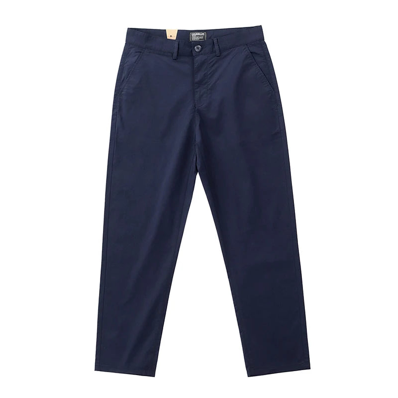 ROLAND Premium Chino Pants