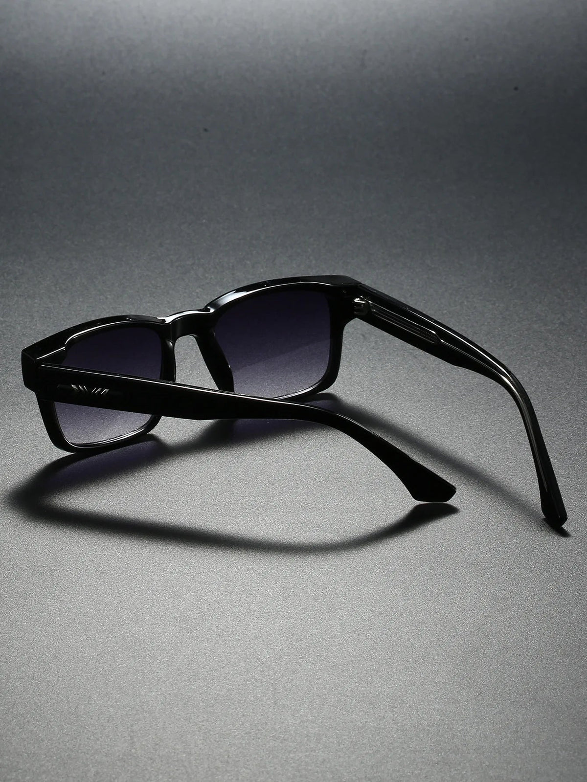VISO Ultra-Light UV400 Transparent Sunglasses