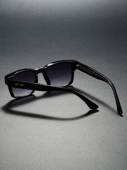 VISO Ultra-Light UV400 Transparent Sunglasses