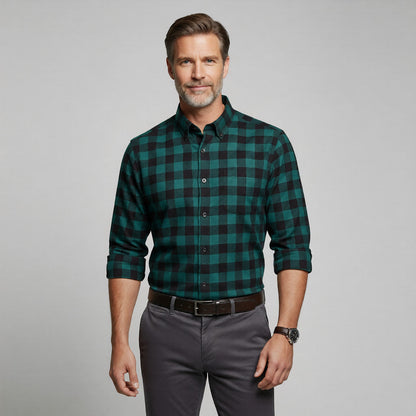 Montford Premium Flannel Shirts