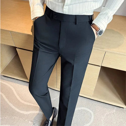 Lumere Executive Dress Trousers